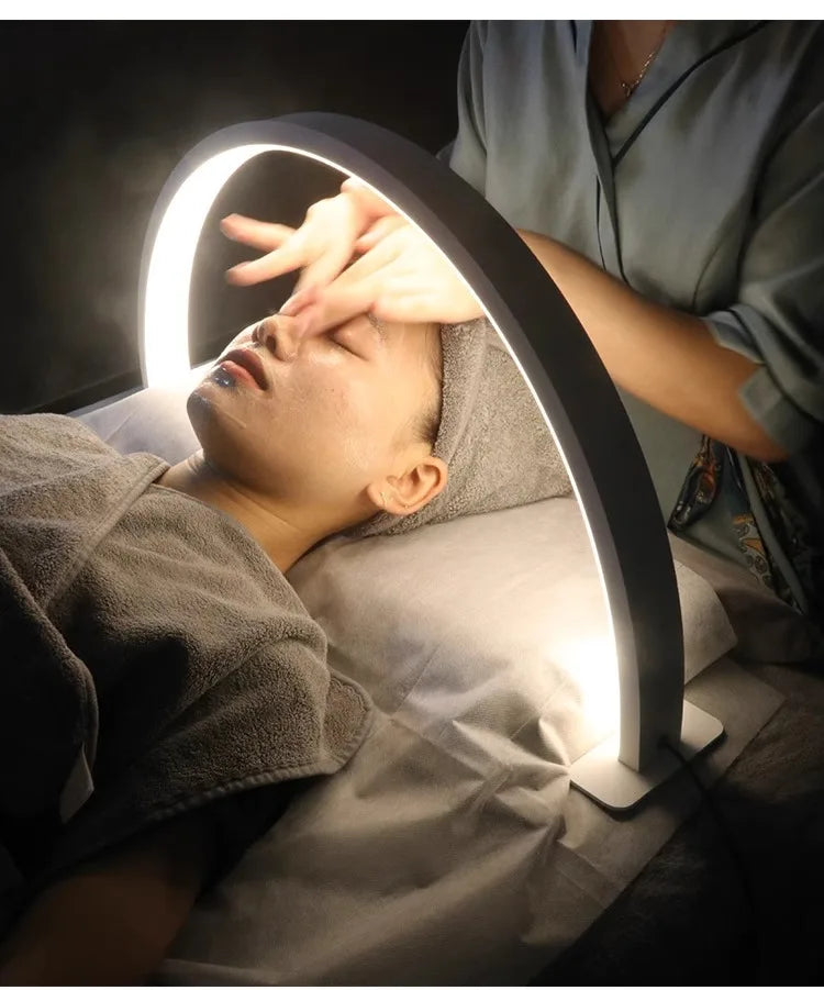 Half Moon Beauty & Brightening Light