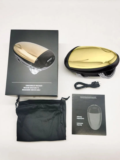 Professional Handheld Massager