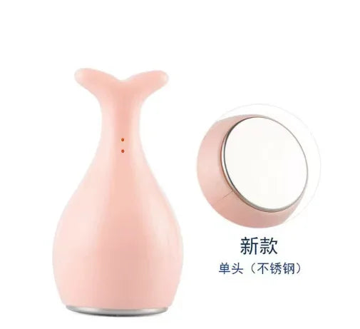 Facial Deep Tissue Cooling Ice Roller