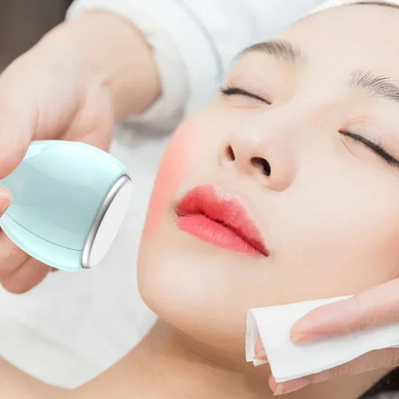Facial Deep Tissue Cooling Ice Roller